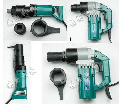 電動(dòng)扭力扳手圖片