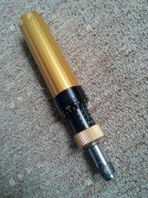 優質預置式扭力起子 優質預置式扭力起子