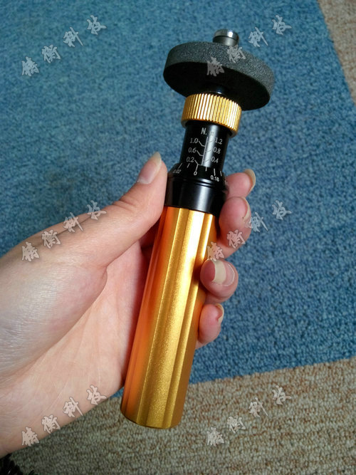 2N.m預置式扭力起子圖片