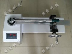 扭矩扳手檢測儀供應(yīng)商 扭矩扳手檢測儀供應(yīng)商