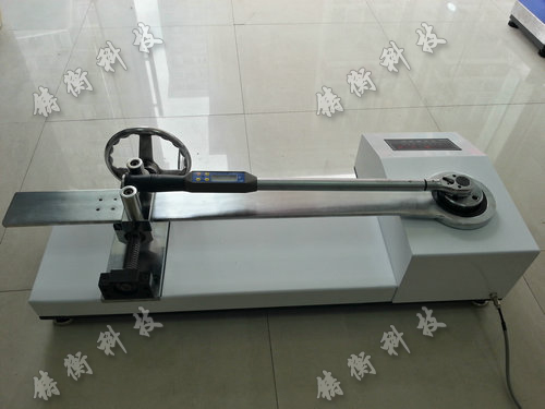 扭力扳手測試儀圖片