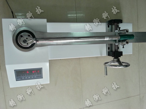 扭力扳手測試儀圖片