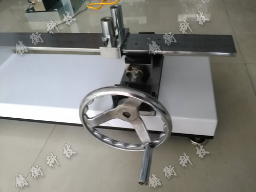 扭矩扳手檢定儀