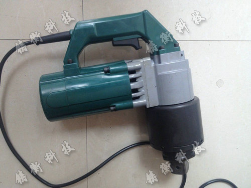 扭剪型電動扳手