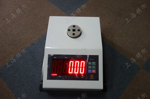 扭矩扳手檢測儀