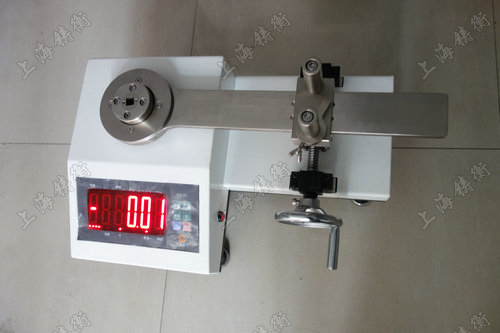 扭矩扳手檢測(cè)儀