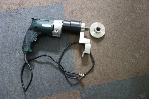 電動定扭力扳手