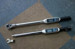 有無生產數顯扭力扳手 有無生產數顯扭力扳手