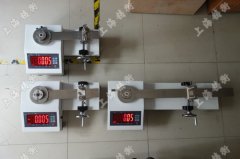 帶打印扭矩扳手檢測儀 帶打印扭矩扳手檢測儀