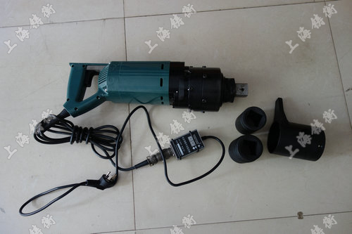 電動定扭力扳手