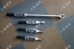 300牛米數顯扭力扳手 300牛米數顯扭力扳手