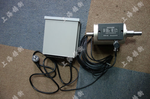 動態(tài)扭力測試儀