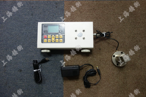 數字扭力測試儀