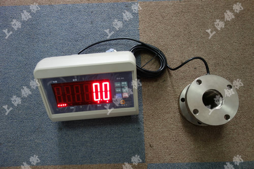 數顯扭力測試儀