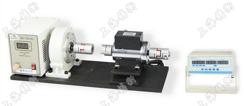 動(dòng)態(tài)扭力測(cè)試儀