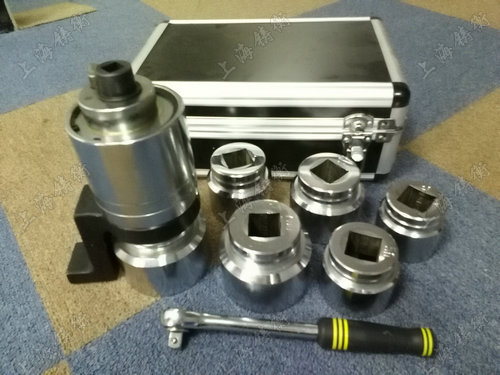 扭矩扳手倍增器