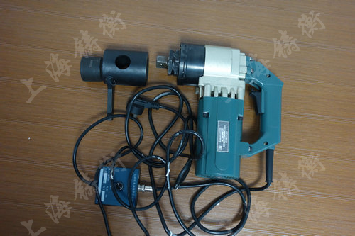 定扭矩電動扳手