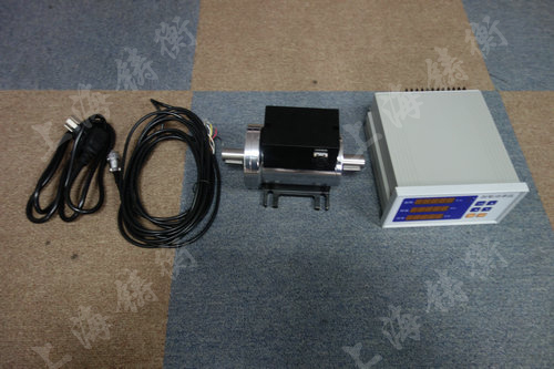 動態扭矩測試儀