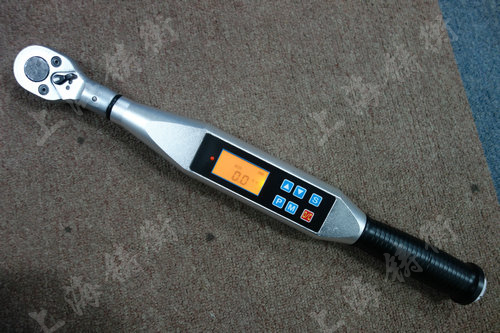 數(shù)顯扭力扳手