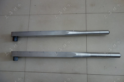 預置式扭力扳手