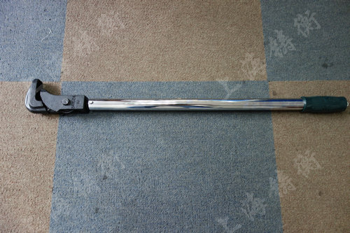 預置式可調扭矩扳手