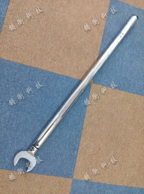 可調(diào)式扭矩扳手