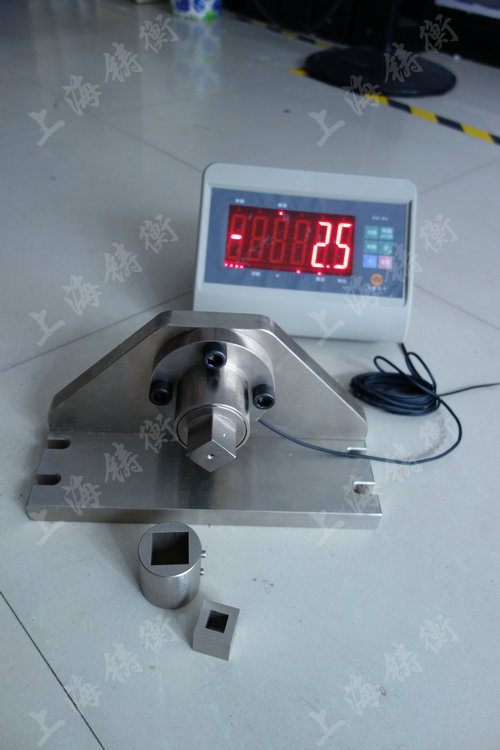 數字扭力測試儀