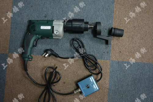 電動扭力扳手