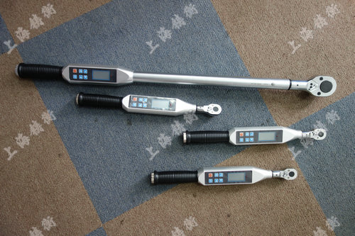 數顯扭力扳手圖片