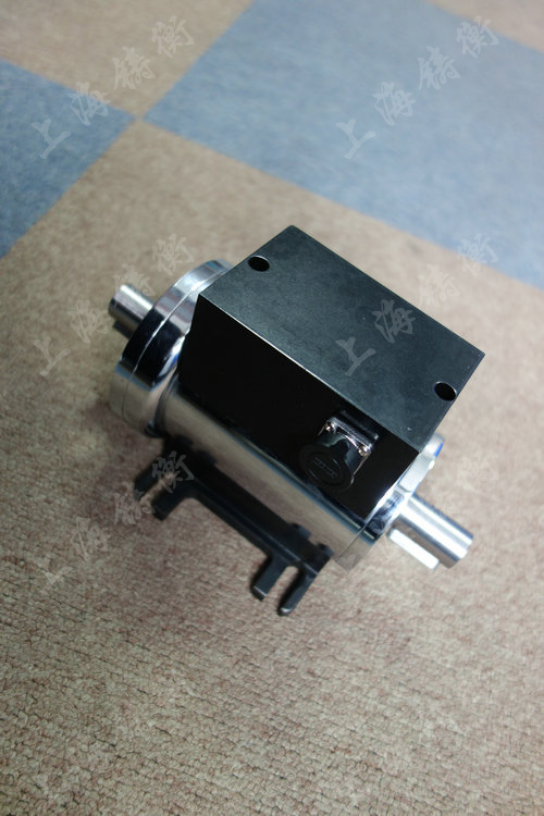 動態扭力測試儀