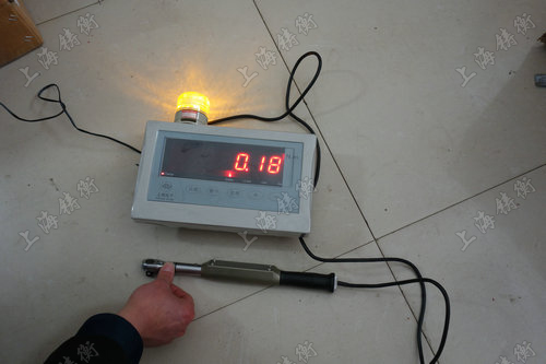 數(shù)顯扭矩扳手