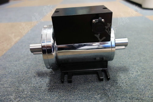 動態扭力測試儀