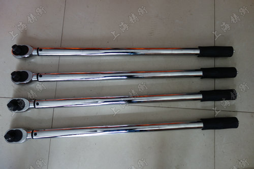 預置可調(diào)式扭矩扳手