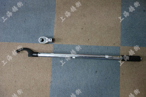 預置可調(diào)式扭矩扳手