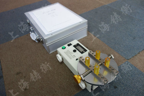 瓶蓋扭力檢測(cè)機(jī)