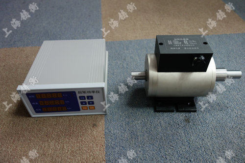 動(dòng)態(tài)扭力檢驗(yàn)儀