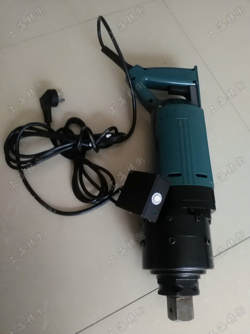電動定扭力扳手