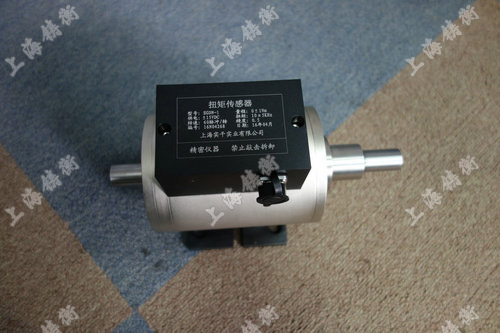 動態扭力檢測儀