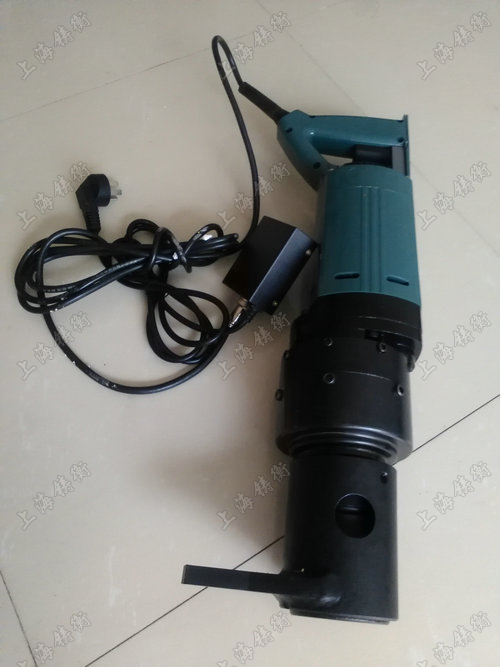 充電式電動定扭力扳手