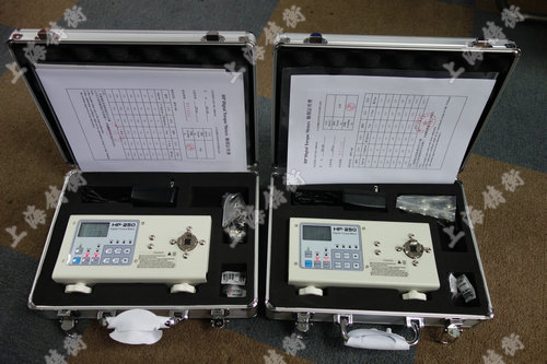 電批扭力測試儀