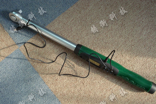 數(shù)顯扭力扳手