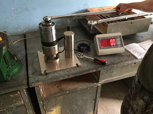 扭矩扳手倍增器