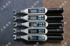 可自動置零的數(shù)顯扭力扳手 可自動置零的數(shù)顯扭力扳手