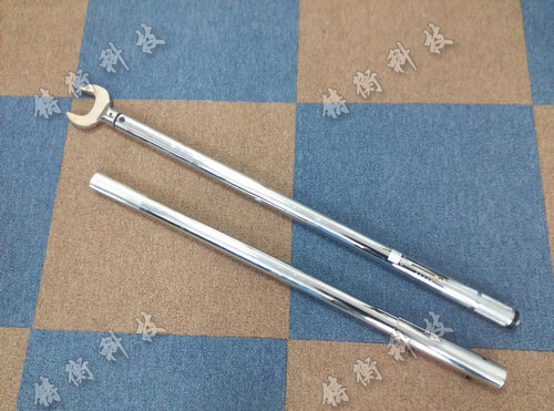 預(yù)置式扭矩扳手