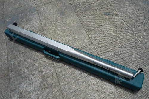 SGAC型可調式扭矩扳手