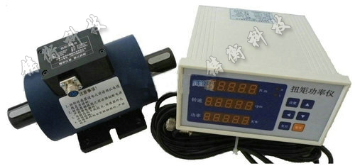 動態(tài)扭力試驗機