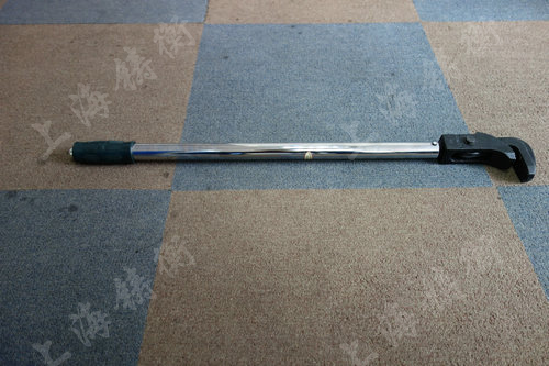 預置式扭力扳手