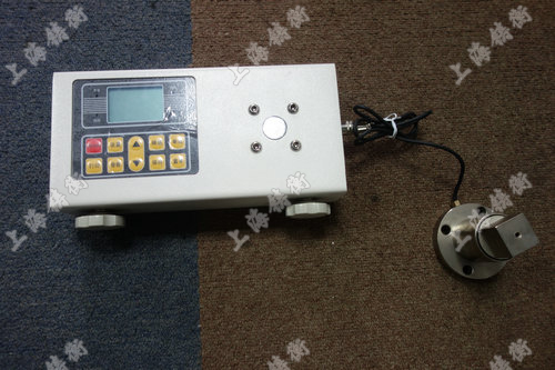 便攜式數(shù)顯扭力測(cè)試儀