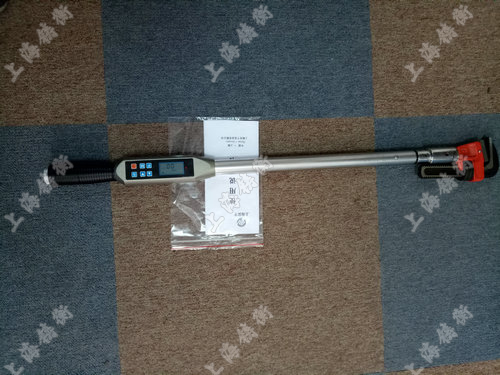 數顯扭矩扳手