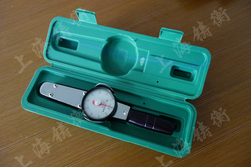 指針式扭力扳手圖片